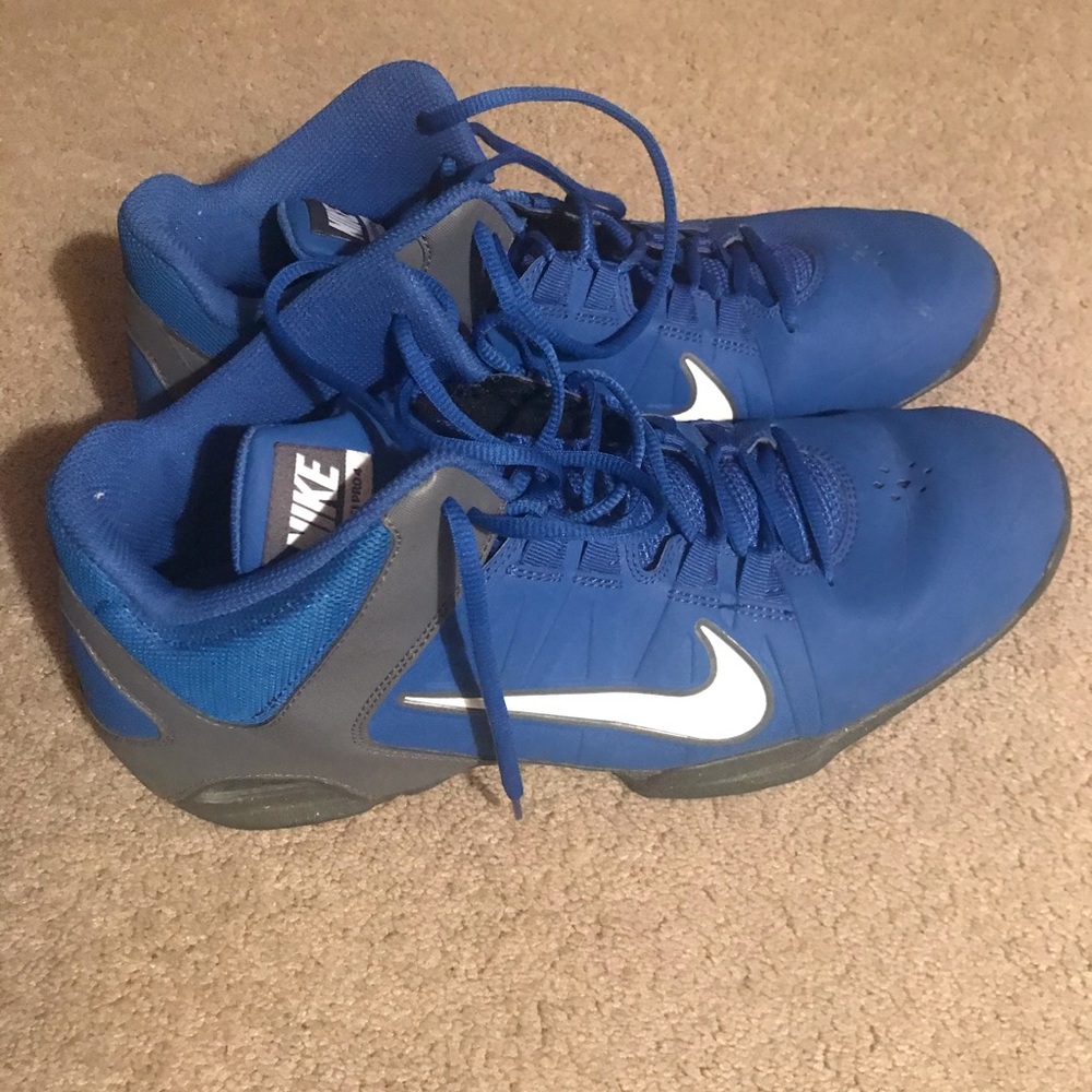 Nike men’s high tops